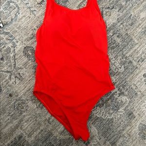 Andie One Piece Swimsuit